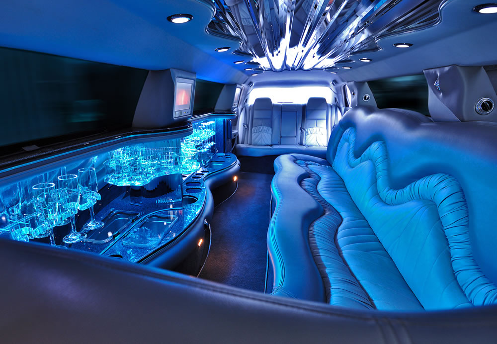 Limo Service in Scottsdale, Arizona