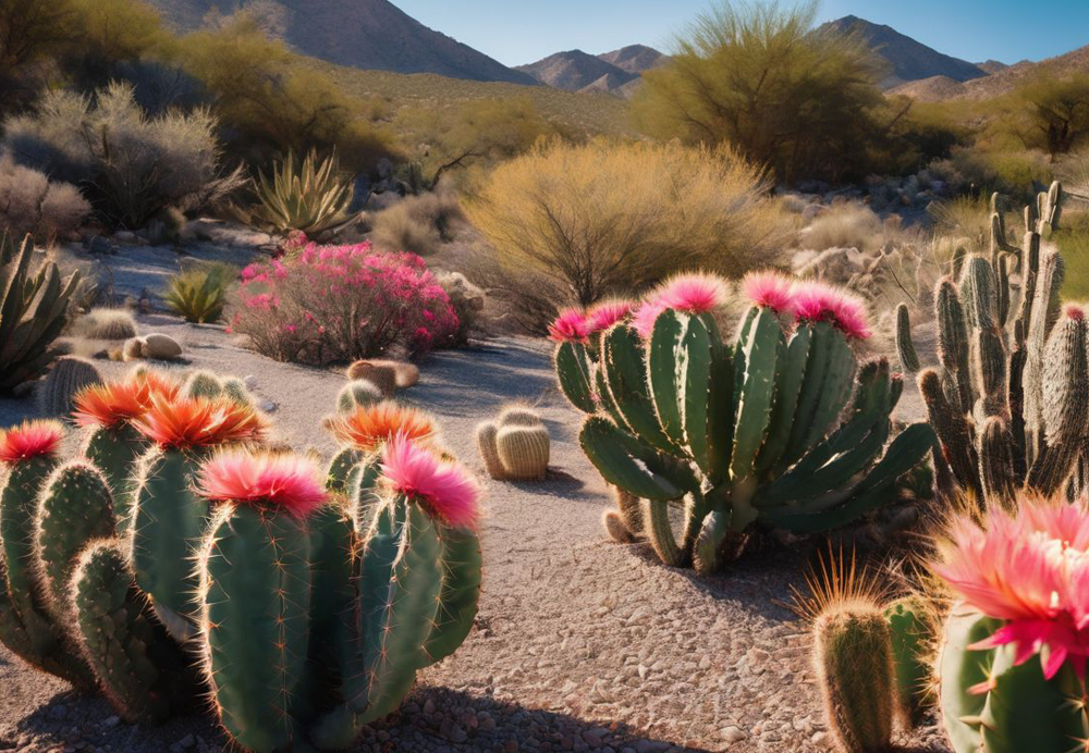 The Waste Management Phoenix Open Golf Tournament 