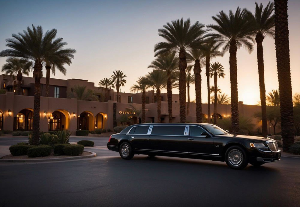 How Much Does It Cost To Rent A Limo in Scottsdale Arizona: A Comprehensive Guide