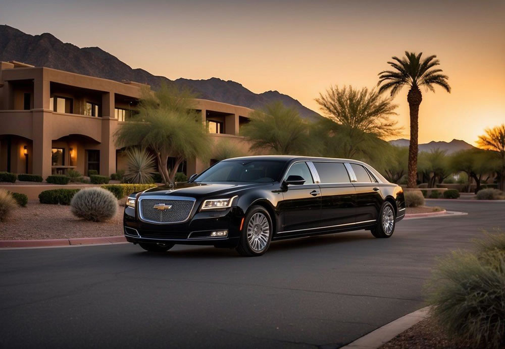 Tips For Choosing The Best Limousine Service: Key Factors to Consider