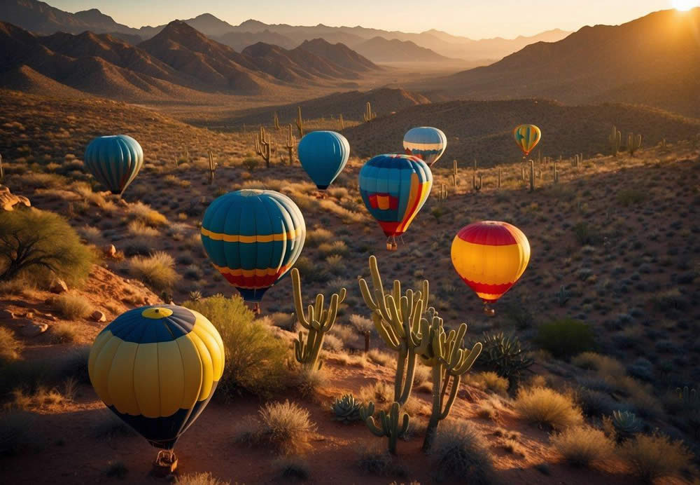 The Top 10 Can't Miss Things to See and Do in Scottsdale, Arizona: Ultimate Guide