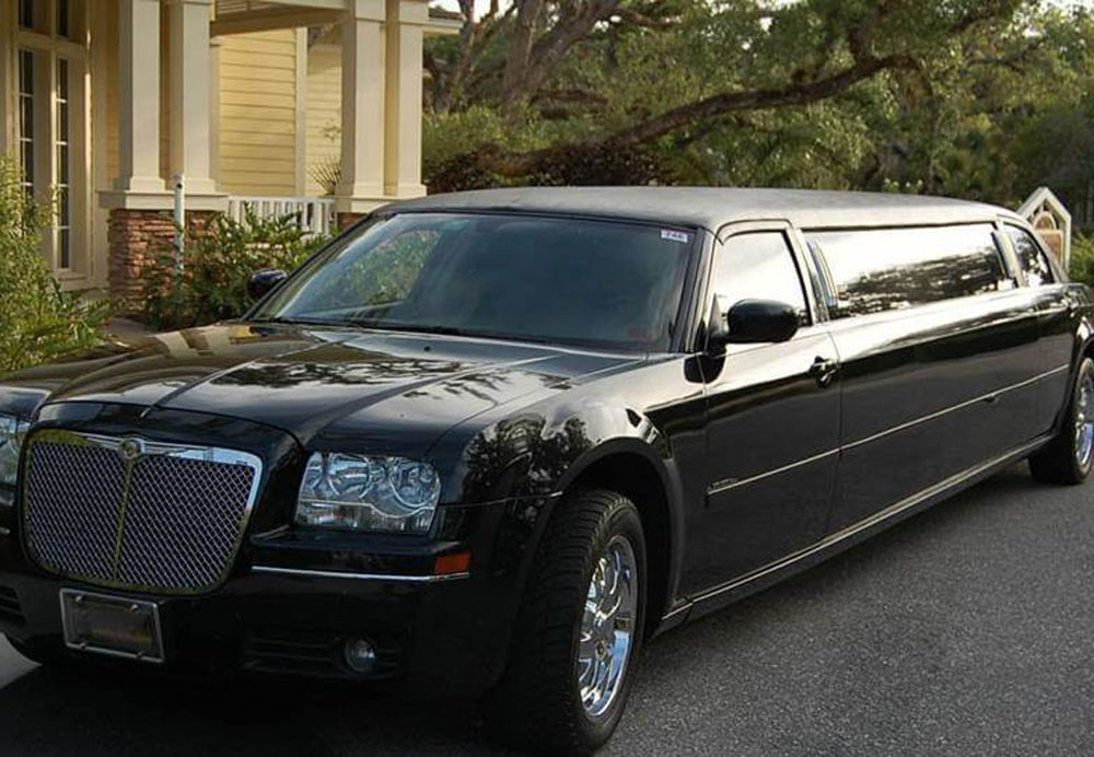 limo service