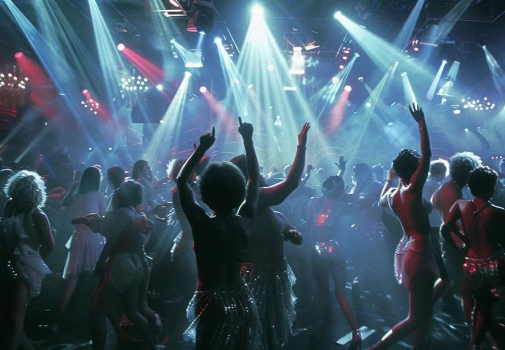 The Top 10 Night Clubs in Scottsdale: Your Ultimate Guide to Nightlife