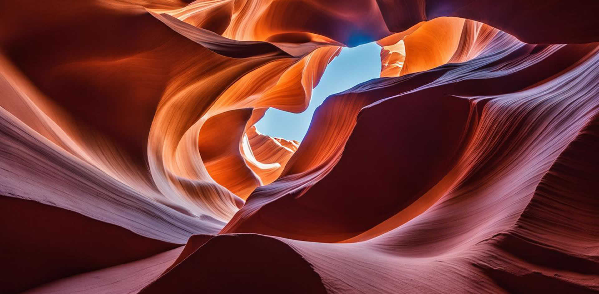 Antelope Canyon Guide