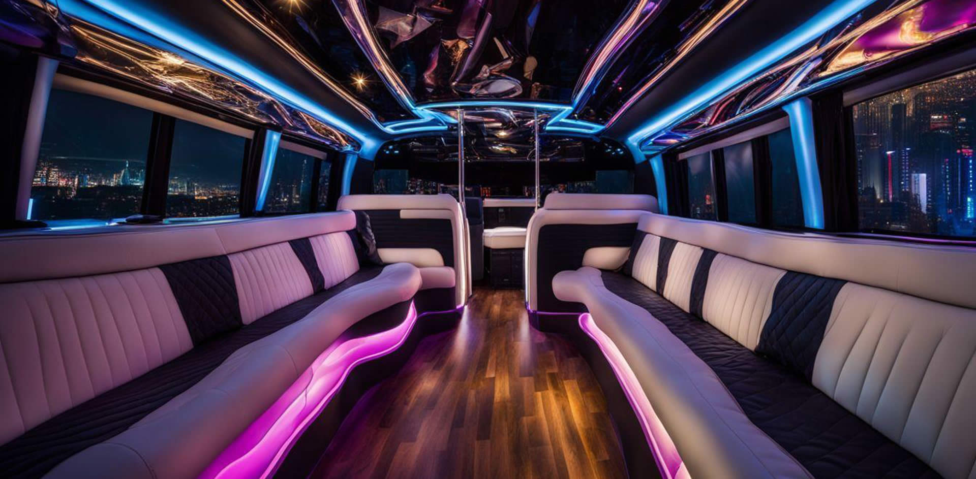 Limo Service in Chandler